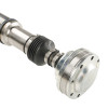 OMIX 16591.52 Rear Drive Shaft for 07-11 Jeep Wrangler JK with Automatic Transmission and 4x4