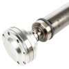 OMIX 16591.52 Rear Drive Shaft for 07-11 Jeep Wrangler JK with Automatic Transmission and 4x4