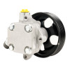 OMIX 18008.24 Power Steering Pump and Pulley for 12-18 Jeep Wrangler JK