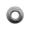 OMIX 17258.22 Front Track Bar Frame Nut for 07-26 Jeep Wrangler JL, JK & Gladiator JT