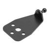 OMIX 12012.33 Lower Liftgate Ballstud for 97-06 Jeep Wrangler TJ and Unlimited