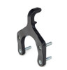 OMIX 12040.04 Black Tow Hook for 07-18 Jeep Wrangler JK