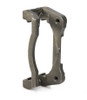 OMIX 16749.15 Front Caliper Bracket for 07-18 Jeep Wrangler JK and 08-12 Liberty KK