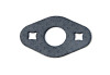 OMIX 17451.51 EGR Tube Flange Gasket for 07-11 Jeep Wrangler JK; 07-12 Jeep Liberty KJ & KK; 05-10 Grand Cherokee WK and 06-10 Commander XK
