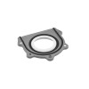OMIX 17449.08 Rear Crankshaft Seal and Retainer for 07-11 Jeep Wrangler JK
