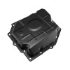 OMIX 19003.17 Automatic Transmission Oil Pan for 03-11 Jeep Wrangler TJ & JK and 03-12 Liberty KJ & KK