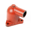 OMIX 17118.06 Thermostat Housing for 41-53 Jeep Willys with 134c.i.