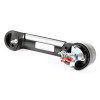 OMIX 12040.15 Outer Tailgate Handle for 07-18 Jeep Wrangler JK