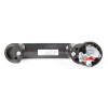 OMIX 12040.15 Outer Tailgate Handle for 07-18 Jeep Wrangler JK