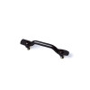 OMIX 11227.01 Black Footman Loop for 55-86 Jeep CJ Series