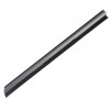 OMIX 12303.37 Rear Passenger Side Inner Outer Glass Seal for 07-18 Jeep Wrangler Unlimited JK 4 Door