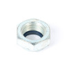 OMIX 18880.51 Mainshaft Lock Nut for 67-75 Jeep CJ Vehicles