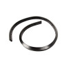 OMIX 12302.01 Cowl Weather Seal for 41-45 Jeep MB, GPW, 45-49 CJ-2A, 48-53 CJ-3A, 50-52 M38 & 53-67 CJ-3B
