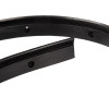 OMIX 12302.01 Cowl Weather Seal for 41-45 Jeep MB, GPW, 45-49 CJ-2A, 48-53 CJ-3A, 50-52 M38 & 53-67 CJ-3B
