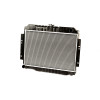 OMIX 17101.07 Radiator for 74-80 Jeep CJ with 4.2L or 5.0L