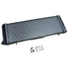 OMIX 17101.21 Radiator for 91-00 Jeep Cherokee XJ with 4.0L