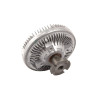 OMIX 17105.07 Fan Clutch for 93-98 Jeep Grand Cherokee ZJ with 4.0L 6 Cylinder Engine