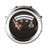 OMIX 17215.03 Voltmeter Gauge for 76-86 Jeep CJ Series
