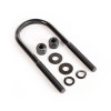 OMIX 18204.04 Front U-Bolt for 41-71 Jeep Vehicles