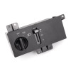 OMIX 17234.28 Head Light Switch for 96-98 Jeep Grand Cherokee ZJ without Fog Light or Automatic Head Light