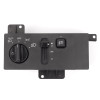 OMIX 17234.31 Head Light Switch for 96-98 Jeep Grand Cherokee ZJ with Fog Light & Automatic Head Light