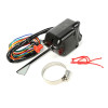 OMIX 17232.03 Turn Signal Switch for 46-71 Jeep Willy's & CJ Vehicles