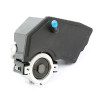 OMIX 18008.20 Power Steering Pump for 87-90 or 96-01 Jeep Cherokee XJ with 4.0L
