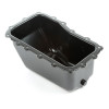 OMIX 17437.03 Oil Pan for 07-11 Jeep Wrangler JK with 3.8L 6 Cylinder Engine