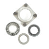 OMIX 16534.41 Axle Bearing Kit for 99-04 Jeep Grand Cherokee WJ with D35/44