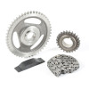 OMIX 17452.19 Timing Kit for 99-06 Jeep Cherokee XJ, Grand Cherokee WJ, Wrangler TJ & Unlimited with 4.0L