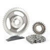 OMIX 17452.19 Timing Kit for 99-06 Jeep Cherokee XJ, Grand Cherokee WJ, Wrangler TJ & Unlimited with 4.0L