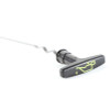 OMIX 17424.06 Oil Dipstick for 91-95 Jeep Cherokee XJ, Comanche MJ & Wrangler YJ with 4.0L