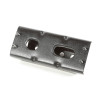 OMIX 18285.16 Transmission Mount for 80-86 Jeep CJ-5, CJ-7 & CJ-8 Scrambler with 2.5L & Manual Transmission