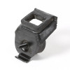 OMIX 17473.42 Front Engine Mount for 80-86 CJ-5, CJ-7 & CJ-8 Scrambler with 2.5L