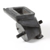 OMIX 17473.42 Front Engine Mount for 80-86 CJ-5, CJ-7 & CJ-8 Scrambler with 2.5L