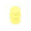 OMIX 18280.25 Bump Stop for 97-06 Jeep Wrangler TJ & Unlimited and 93-98 Grand Cherokee ZJ