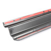 OMIX 12304.23 Entry Guard for 97-06 Jeep Wrangler TJ & Unlimited