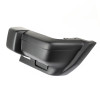 OMIX 12035.64 Front Driver Side Bumper End Cap for 97-01 Jeep Cherokee XJ