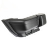 OMIX 12035.63 Front Passenger Side Bumper End Cap for 97-01 Jeep Cherokee XJ