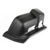 OMIX 12035.63 Front Passenger Side Bumper End Cap for 97-01 Jeep Cherokee XJ