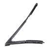 OMIX 12302.07 Driver Side Window Vent Seal for 63-91 Jeep Models