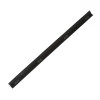 OMIX 12303.81 Front Outer Weatherstrip for 63-91 Jeep SJ Models