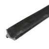 OMIX 12303.81 Front Outer Weatherstrip for 63-91 Jeep SJ Models