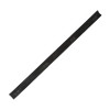 OMIX 12303.83 Passenger Side Front Inner Weatherstrip for 63-91 Jeep SJ Models