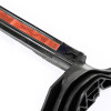OMIX 12304.20 Liftgate Seal for 07-10 Jeep Wrangler JK
