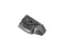 OMIX 12303.97 Passenger Side Fender Corner Seal for 97-06 Jeep Wrangler TJ & Unlimited
