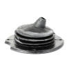 OMIX 18886.95 Inner Shifter Boot for 97-02 Jeep Wrangler TJ