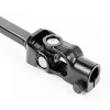 OMIX 18016.05 Lower Power Steering Shaft for 84-94 Jeep Cherokee XJ and 86-92 Comanche MJ