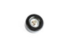 OMIX 17112.19 Pulley Tensioner for 07-18 Jeep Liberty KK, Wrangler & Wrangler Unlimited JK with 2.8L Diesel
