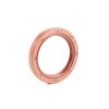 OMIX 17433.19 Transmission Oil Pump Seal for 05-18 Jeep Grand Cherokee WK, WK-2, Commander XK, Wrangler & Wrangler Unlimited JK